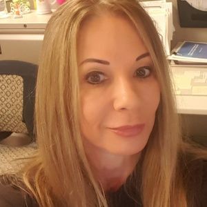 Meet your Posher, Terrie